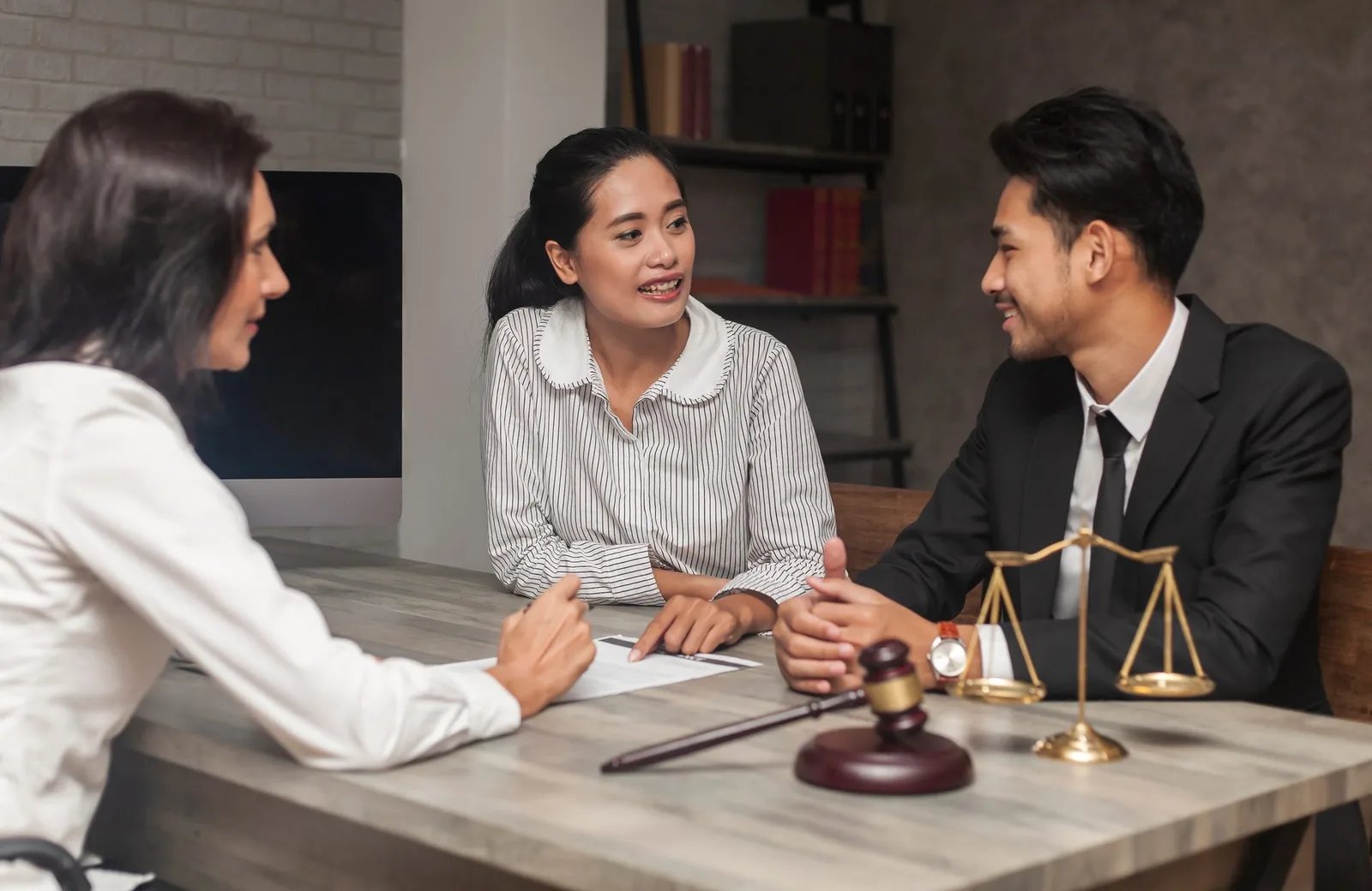 When a Family Settlement Can Be Better Than Litigation